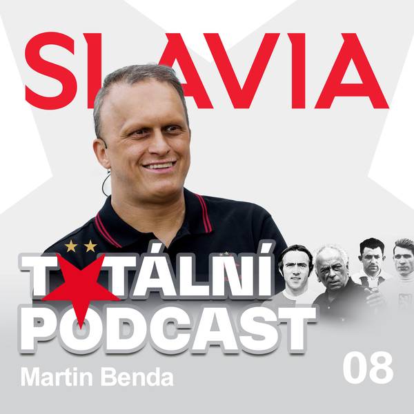 Slavia - Totální podcast